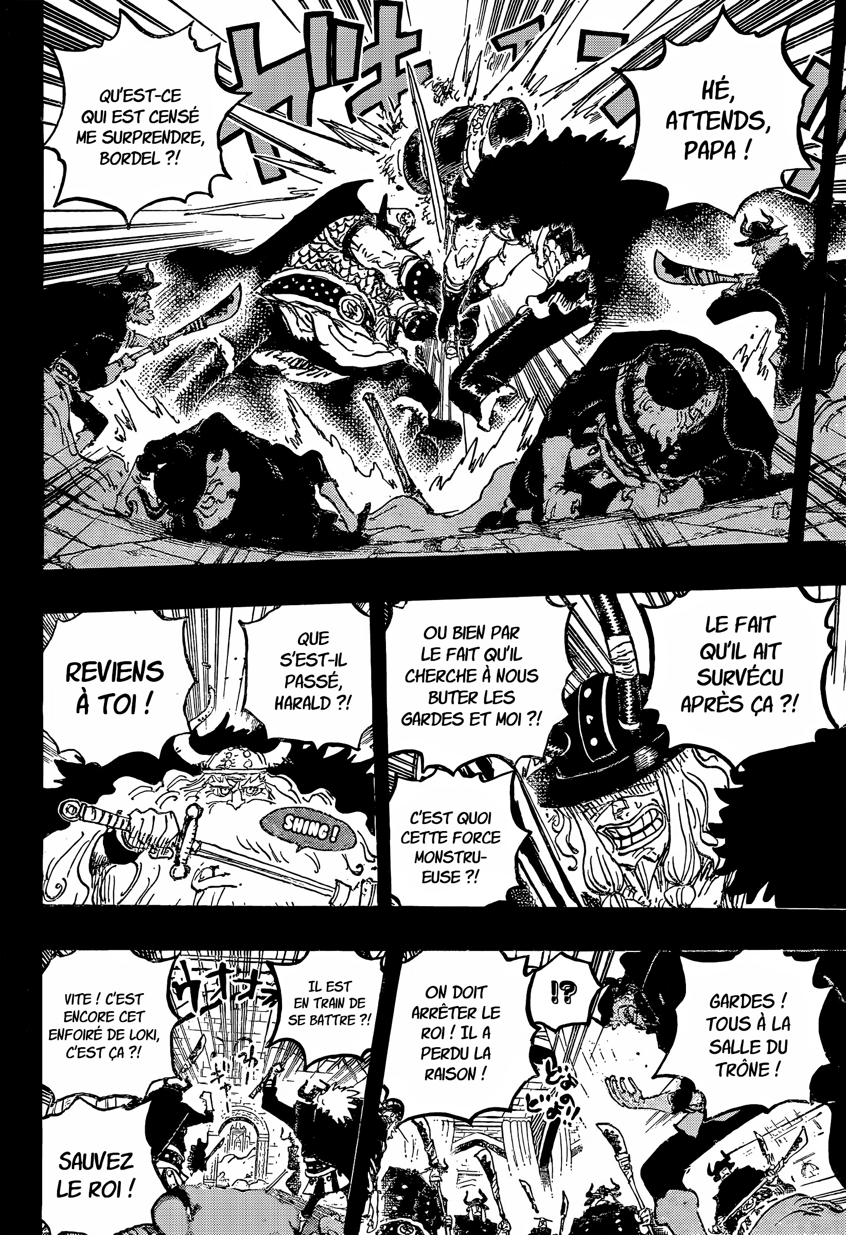       One   Piece 1169 Page 9